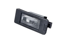 Original Kennzeichenleuchte