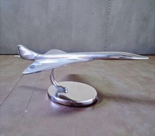 Concorde flugzeug - concorde,