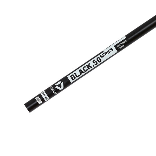 Duotone mast black windsurf - duotone,