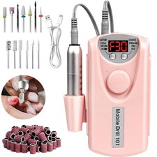 13in1 Profi Nagelfräser