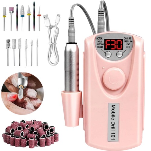 13in1 profi nagelfräser - profi,