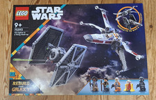 LEGO® Star Wars 75393 Mashup