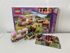 Lego Friends 3184 Abenteuer