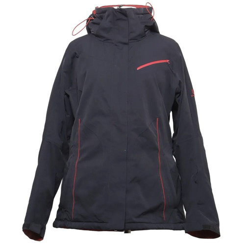 Salomon skijacke damen - salomon,, skijacke,