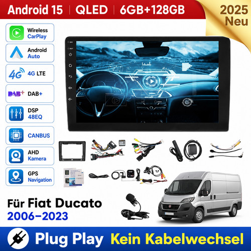 Android autoradio fiat - android, 15