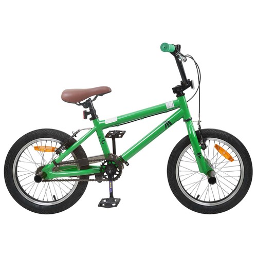 Vidaxl bmx rad zoll für - bmx,