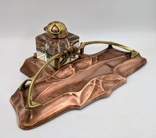 Jugendstil WMF Jugendstil