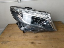 Original Mercedes Benz Vito Scheinwerfer A4479064700 LED vorne rechts SW22868