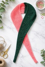 Sophie Schal - Handmade Sophie