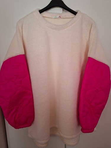 Damen kuschelpullover neu - damen,
