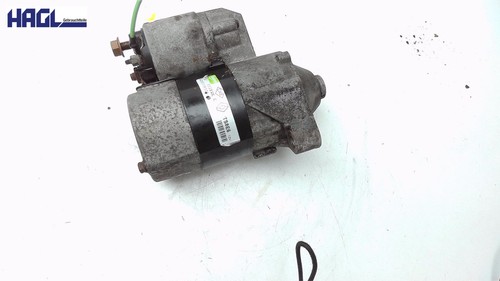 Anlasser 8200369521 renault - 8200369521,