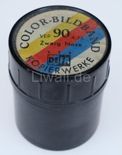 Color-Bildband 90 Zwerg Nase DEFA 24X36 vintage