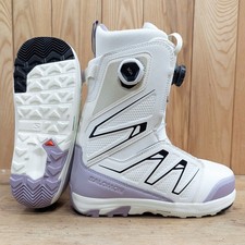 Salomon Ivy Boa SJ 2026