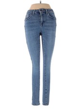 Only Women Blue Jeans S
