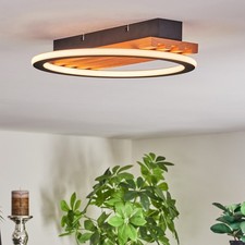 Retro Vintage Deckenleuchte