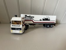 Siku 3119 renault turbo - -,