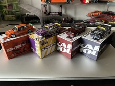 MiniGT Kaido House BMW M3 E30