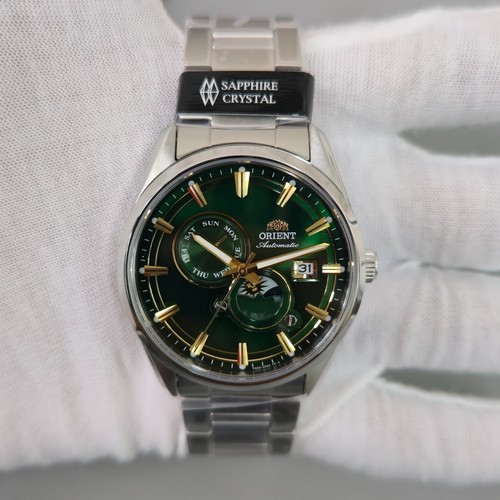 Orient stretto ak0314e - orient,