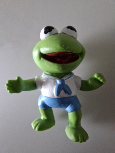 Mcdonald happy meal 1986 - happy,