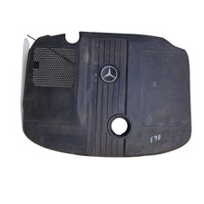 E98* Mercedes Benz W212 E-klasse Motorabdeckung Abdeckung A6510102167