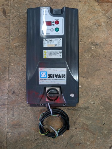 Zivan ng7 48v 120a - zivan,