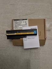 Lenovo Thinkpad Akku 40Y6799