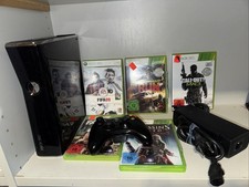Xbox 360 Slim 250GB Konsole +
