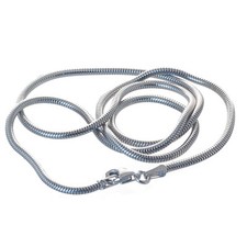 925 Sterling Silber rhodiniert