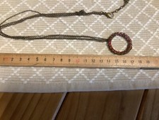 Konplott Creole Kette Necklace