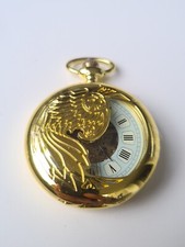 Mechanische Taschenuhr Pocket Watch 7-6-300523