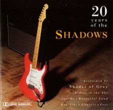 Shades Of Grey.20 Years Of The