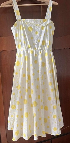 Originale 60er polka dot - originale,