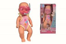 Simba - New Born Baby