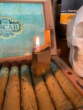 S.T. Dupont Feuerzeug, Standard, goldf., Herrenmodell,1960er Jahre, wunderschön