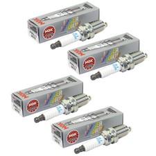 Zündkerze ngk laser - zündkerze, iridium