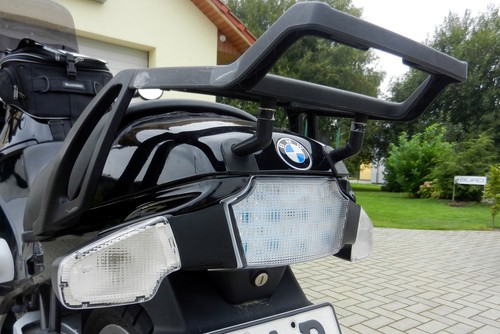 Led heckleuchte rücklicht - led,
