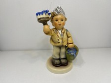  Hummel Figur 2040 Maler