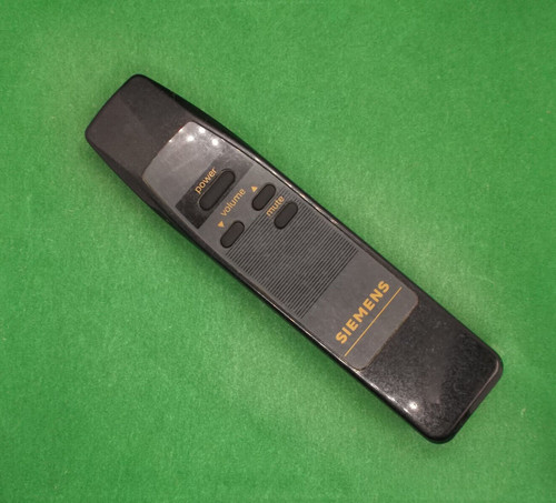 Original fernbedienung siemens - original,