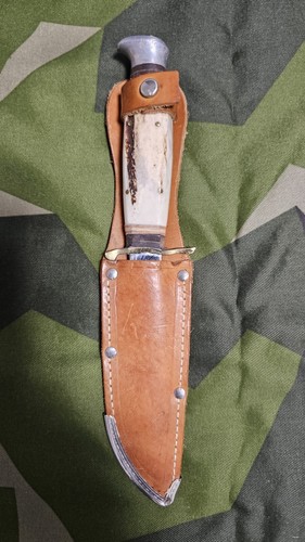 Jagdmesser hugo köller - hugo,
