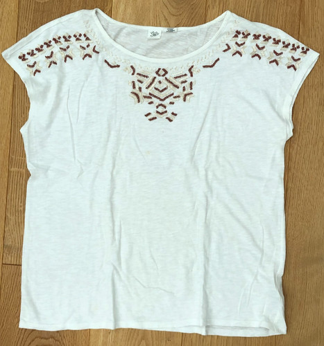 Shirt hemd von - shirt, t-shirt