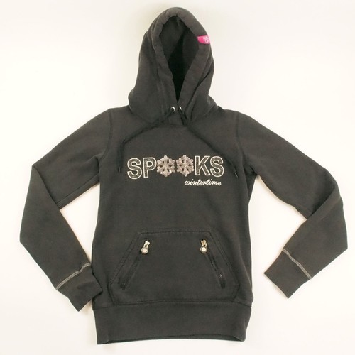 Spooks sweatshirt hoodie m - spooks,