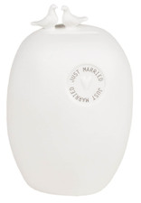 Herzstücke Spardose