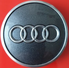 Audi Radnabenkappe Nabendeckel Abdeckkappen 1X Stück 4M0 601 170