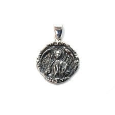 Sterling silber anhänger - sterling,