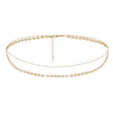 Mode Pailletten Bikini