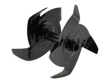 Messer passend für Hecht 738