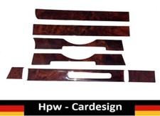 HOLZ ARMATURENBRETT MERCEDES