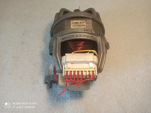 Hoover 1100 waschmaschine - hoover,