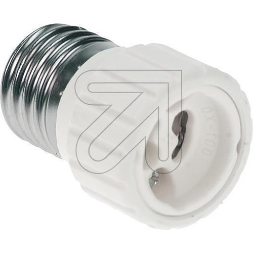 Fassung adapter lampenfassung - adapter,