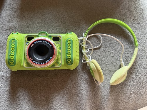 Vtech kidizoom duo - vtech,